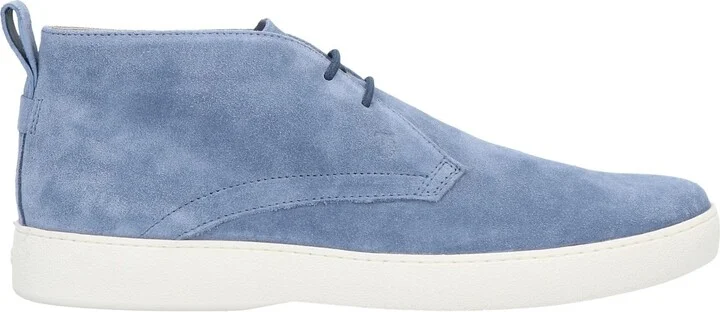 Tod's Man Ankle boots - Image 3