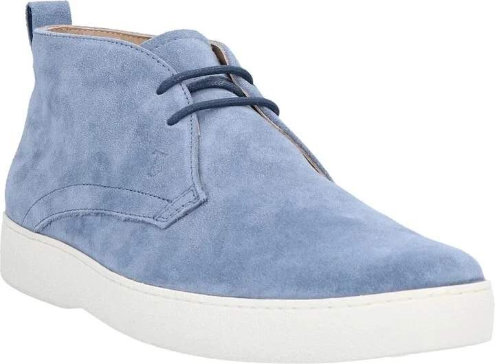 Tod's Man Ankle boots - Image 4