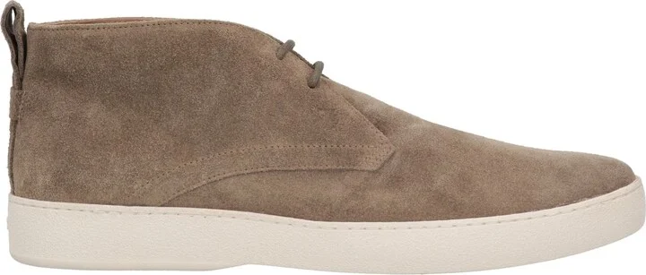 Tod's Man Ankle boots - Image 6