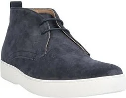 Tod's Man Ankle boots - Image 8