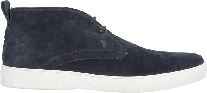 Tod's Man Ankle boots - Image 9