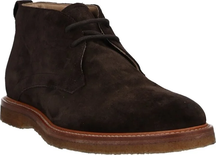 Tod's Man Ankle boots - Image 4