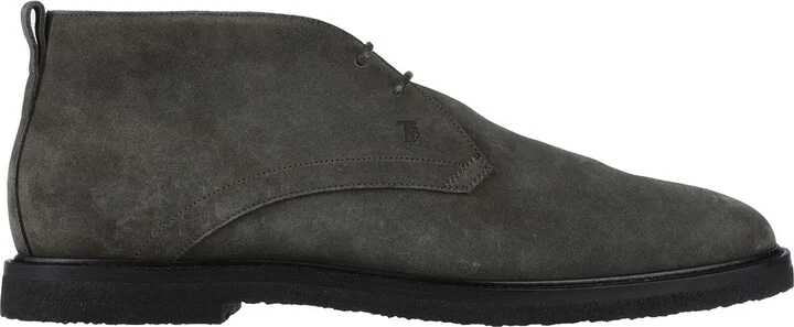 Tod's Man Ankle boots - Image 6