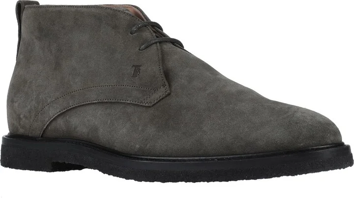 Tod's Man Ankle boots - Image 7