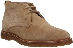 Tod's Man Ankle boots - Image 8