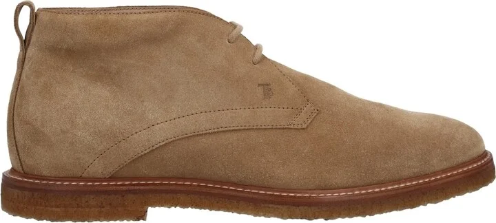 Tod's Man Ankle boots - Image 9