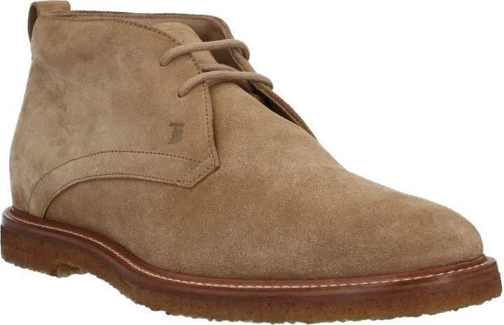 Tod's Man Ankle boots - Image 10
