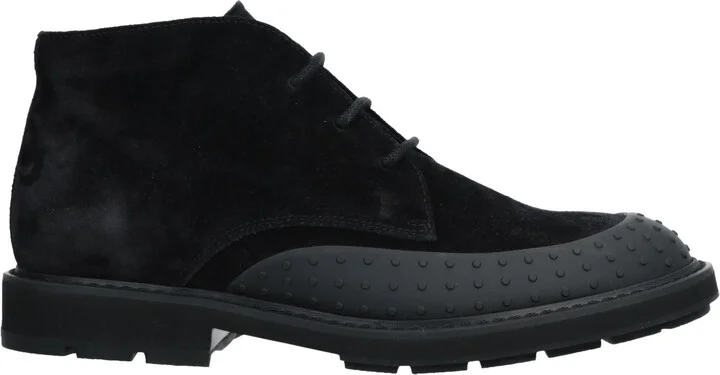 Tod's Man Ankle boots - Image 3