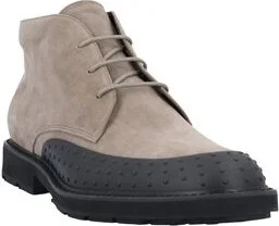Tod's Man Ankle boots - Image 5