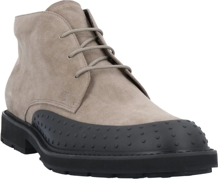 Tod's Man Ankle boots - Image 7