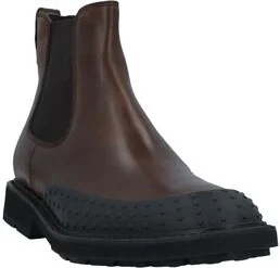 Tod's Man Ankle boots - Image 2