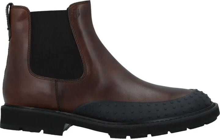 Tod's Man Ankle boots - Image 3