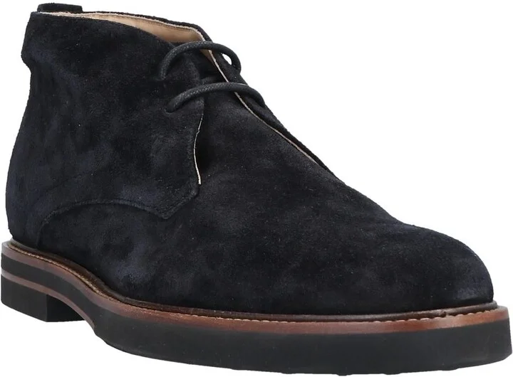 Tod's Man Ankle boots - Image 4