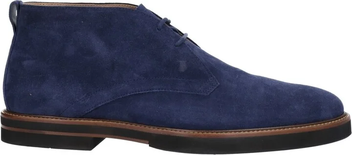 Tod's Man Ankle boots - Image 6