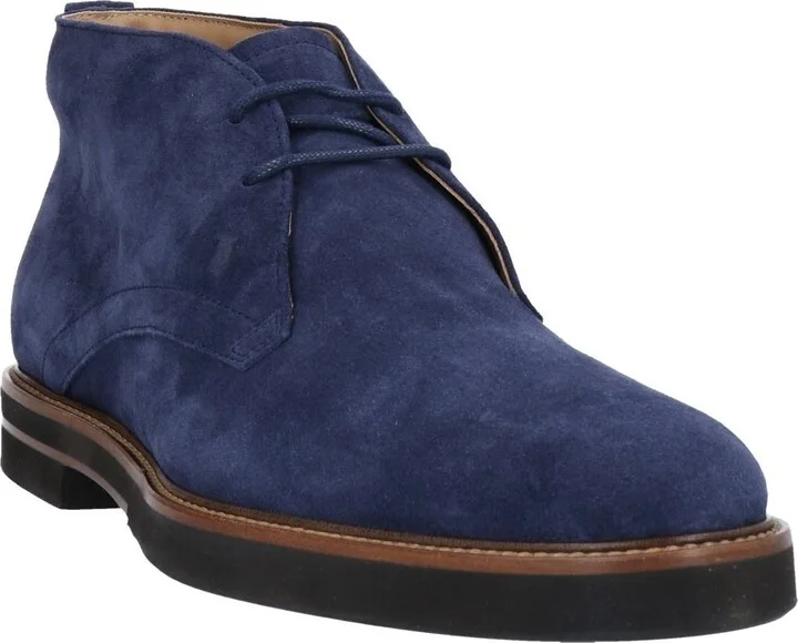 Tod's Man Ankle boots - Image 7