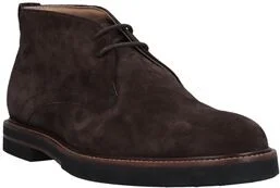 Tod's Man Ankle boots - Image 8