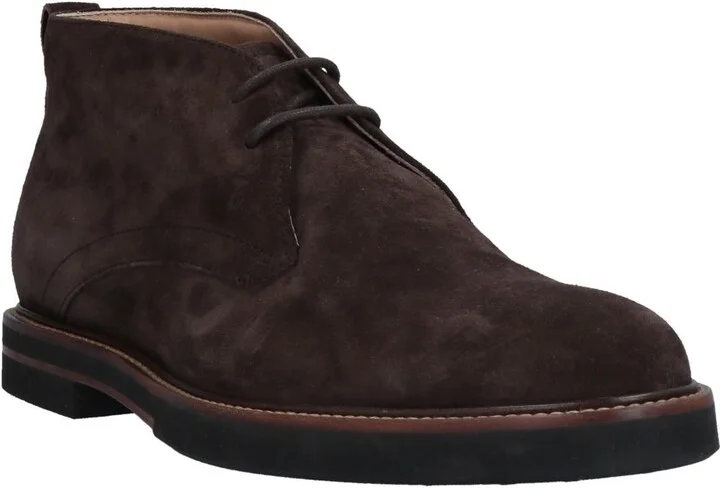 Tod's Man Ankle boots - Image 10