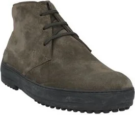 Tod's Man Ankle boots - Image 2