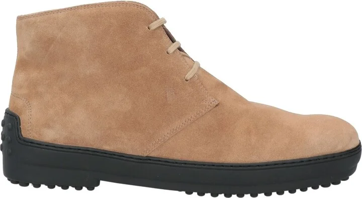 Tod's Man Ankle boots - Image 6