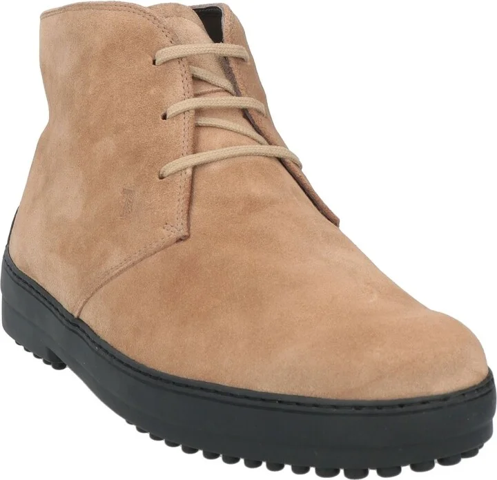 Tod's Man Ankle boots - Image 7