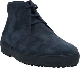 Tod's Man Ankle boots - Image 8