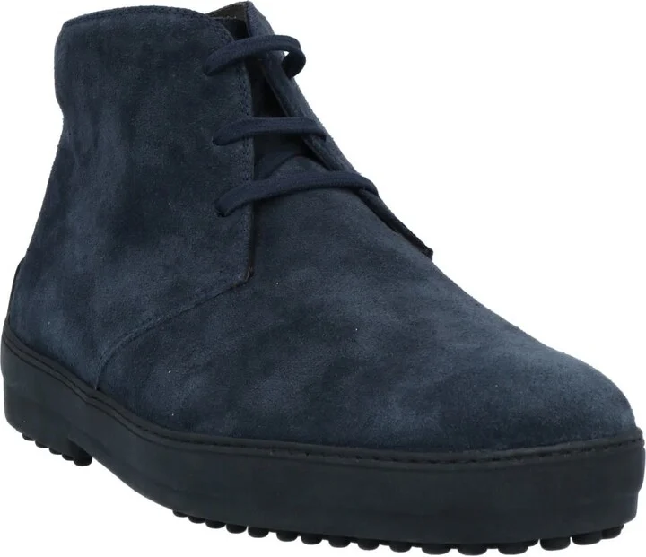 Tod's Man Ankle boots - Image 10