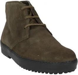 Tod's Man Ankle boots - Image 11
