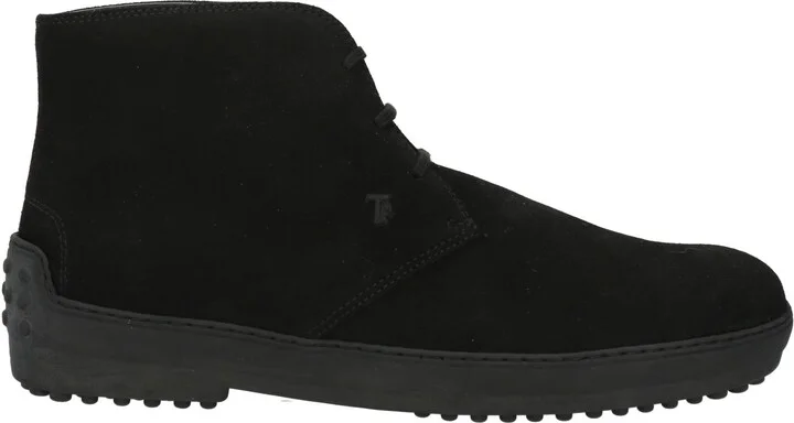 Tod's Man Ankle boots - Image 3