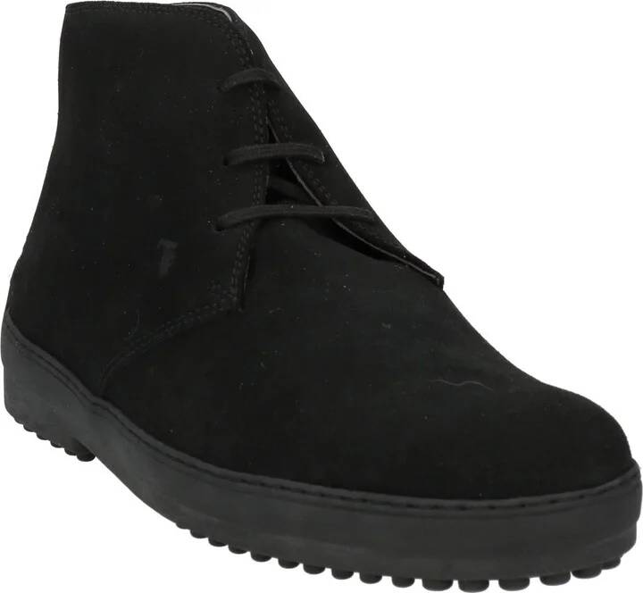 Tod's Man Ankle boots - Image 4