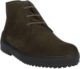 Tod's Man Ankle boots - Image 5