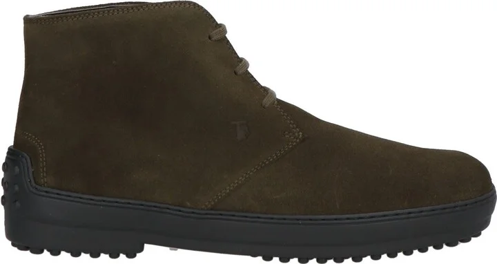 Tod's Man Ankle boots - Image 6