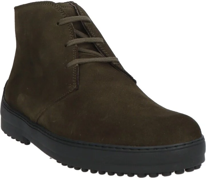 Tod's Man Ankle boots - Image 7