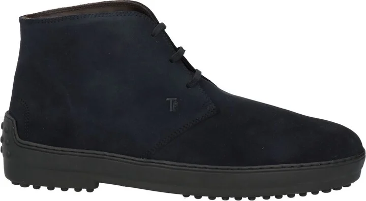 Tod's Man Ankle boots - Image 9