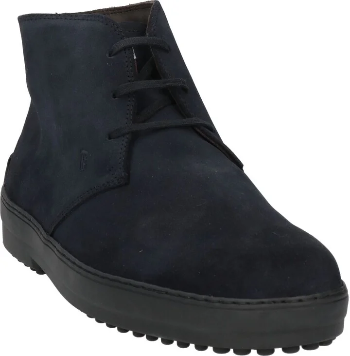 Tod's Man Ankle boots - Image 10