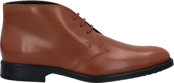Tod's Man Ankle boots - Image 6