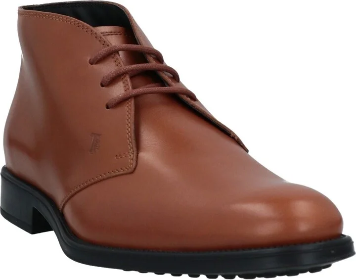 Tod's Man Ankle boots - Image 7