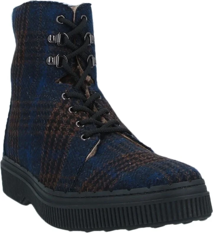 Tod's Man Ankle boots - Image 4