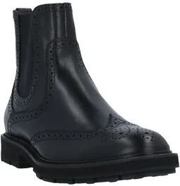 Tod's Man Ankle boots - Image 2