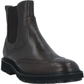 Tod's Man Ankle boots - Image 5