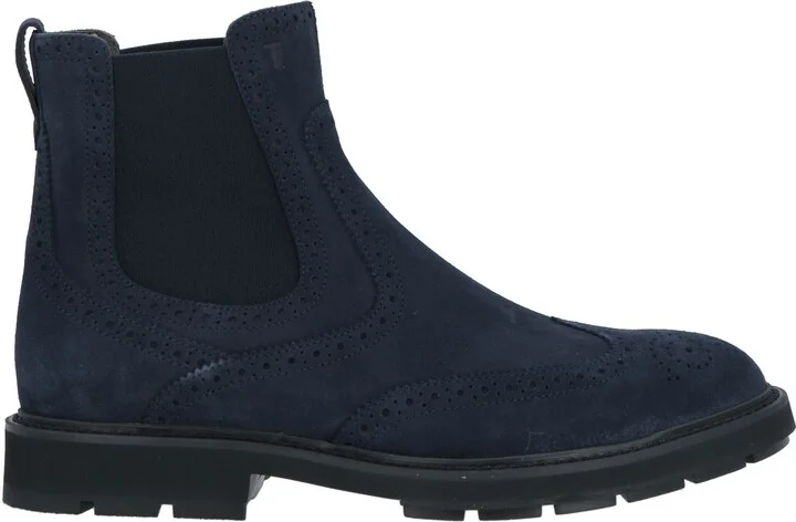 Tod's Man Ankle boots - Image 3
