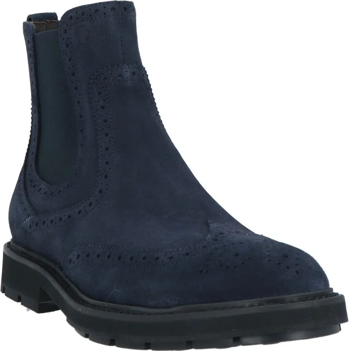 Tod's Man Ankle boots - Image 4