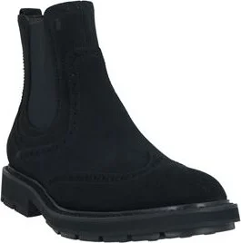 Tod's Man Ankle boots - Image 5