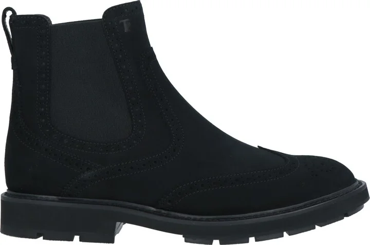 Tod's Man Ankle boots - Image 6
