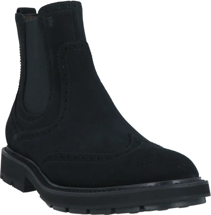 Tod's Man Ankle boots - Image 7