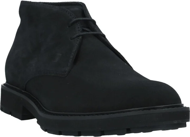 Tod's Man Ankle boots - Image 7