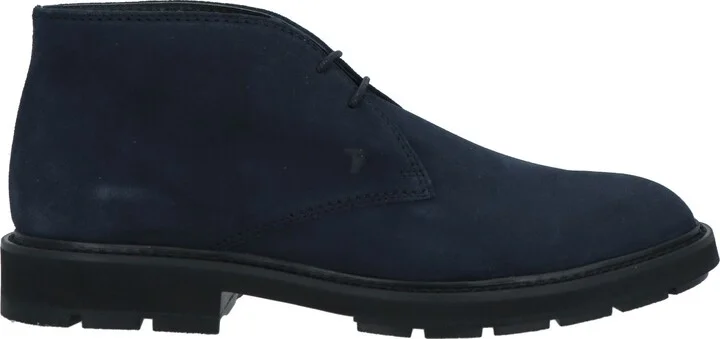 Tod's Man Ankle boots - Image 9