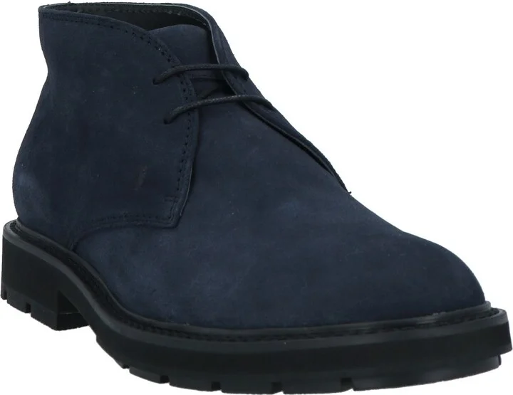 Tod's Man Ankle boots - Image 10
