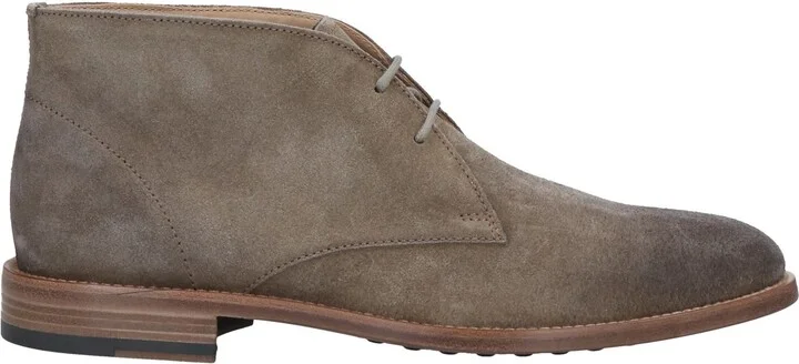 Tod's Man Ankle boots - Image 6