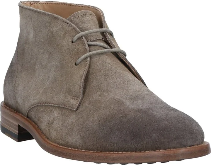Tod's Man Ankle boots - Image 7