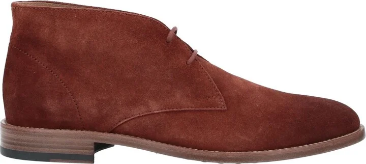 Tod's Man Ankle boots - Image 9
